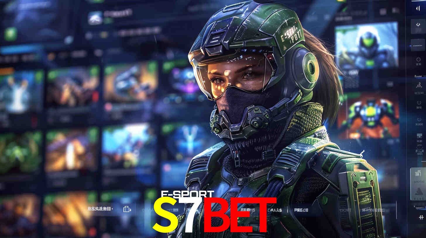 2FA Security S7Bet