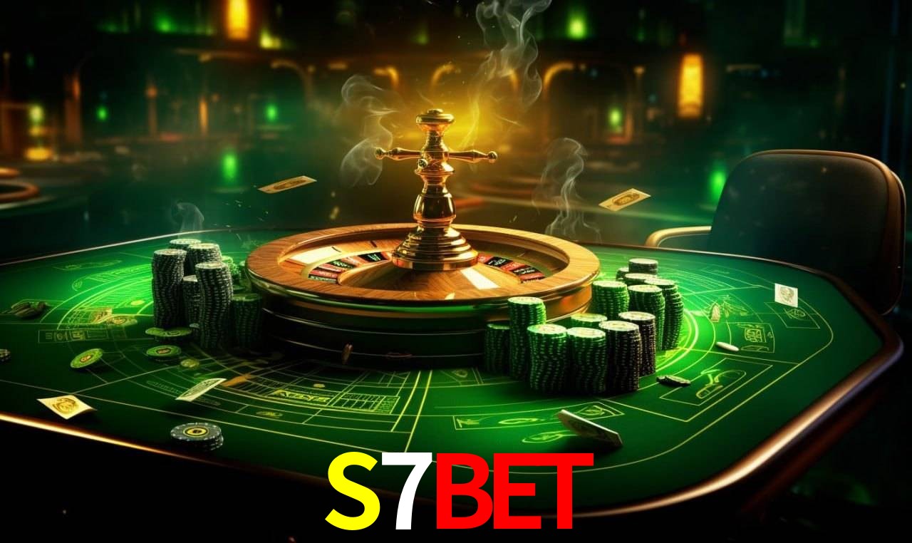 Tecnologia da Plataforma S7Bet