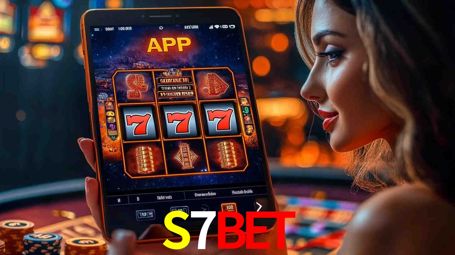 Descubra a Magia dos Jogos de Arcade no S7Bet