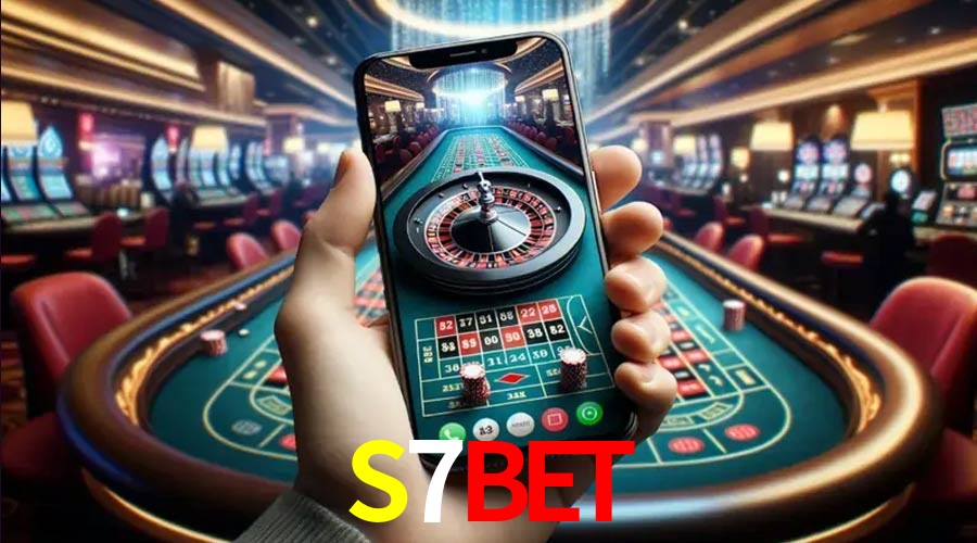 Statistics S7Bet
