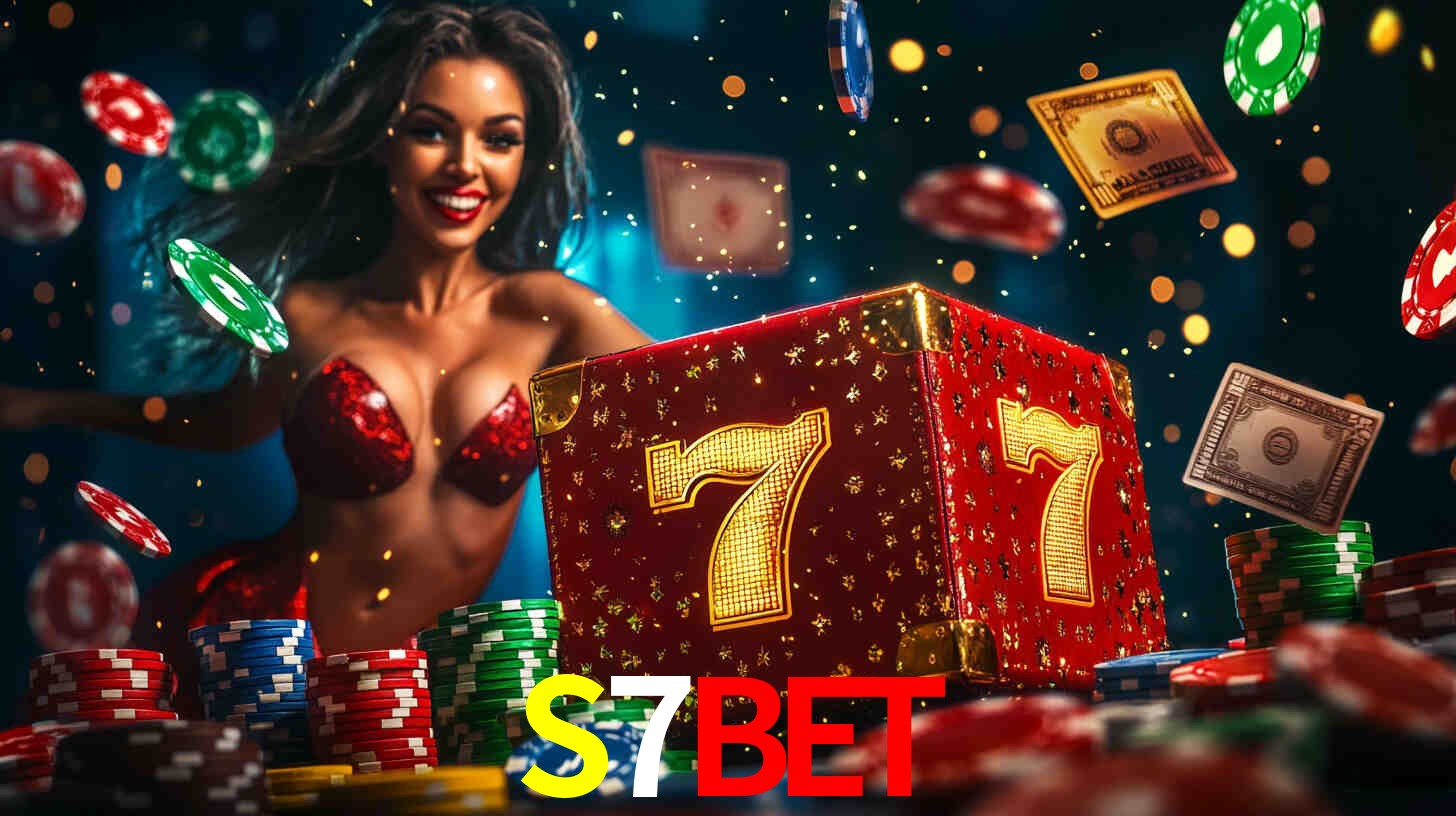 Estatísticas S7Bet