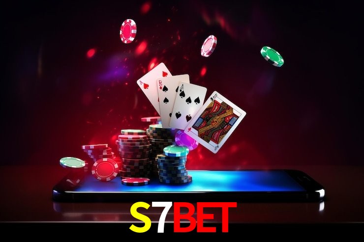 Tennis Betting S7Bet