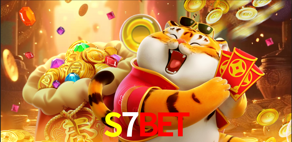 Desvendando o Mundo dos Jogos Virtuais na S7Bet