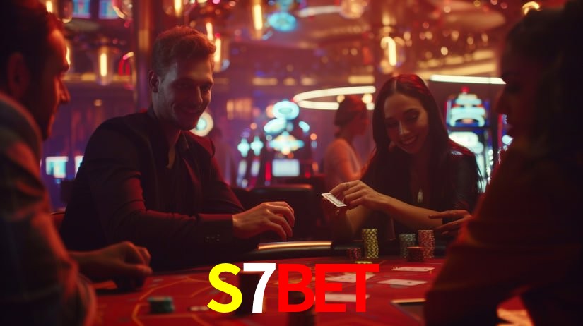 Interface Premium S7Bet