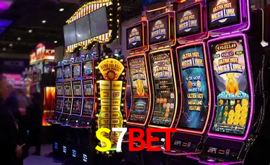 Seasonal Promotions S7Bet