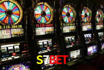 A Emoção da Loteria na S7Bet: Uma Chance de Mudança de Vida