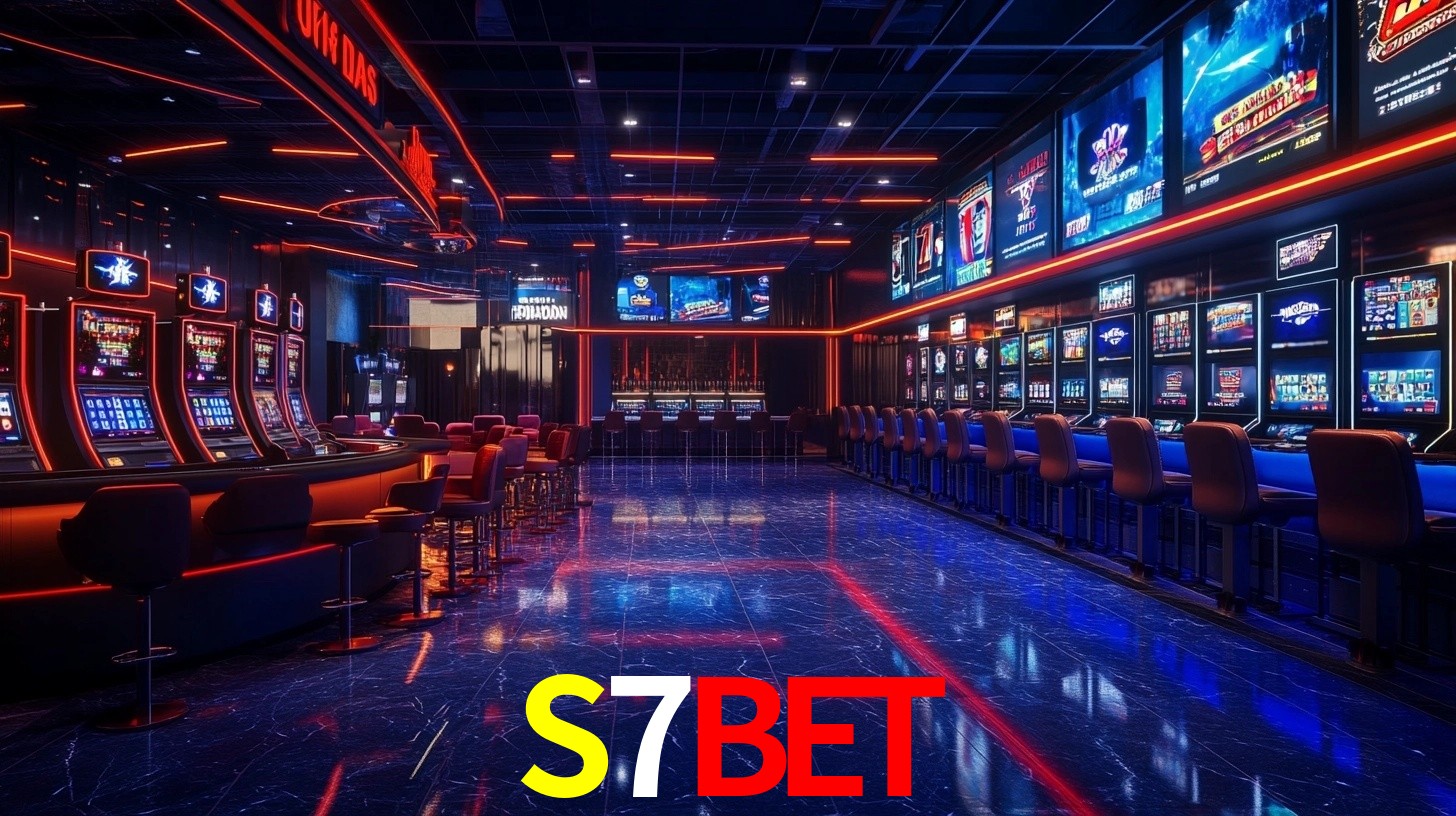 S7Bet App Interface