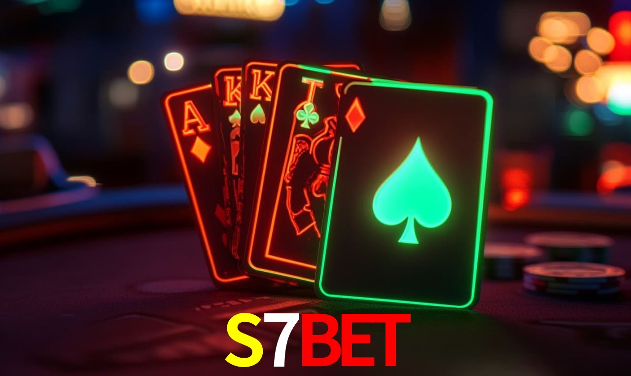 Inovações de Jogos na S7Bet: O Futuro das Experiências Interativas
