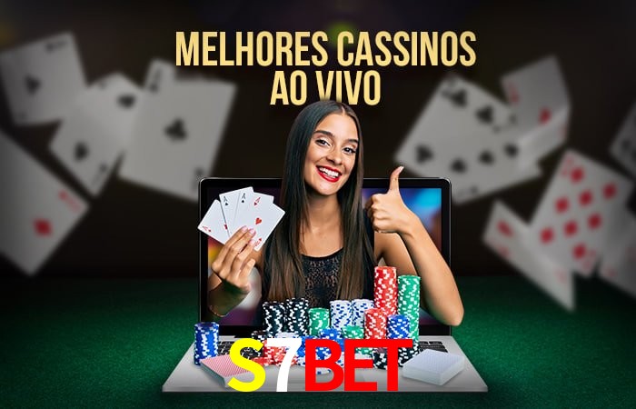 Account Benefits S7Bet