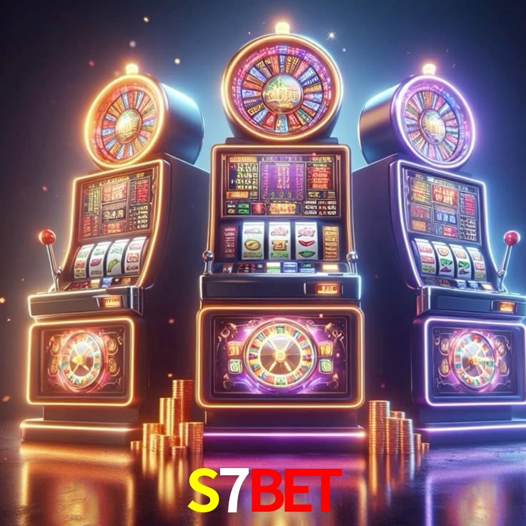 S7Bet - Roleta do Destino - S7Bet Win