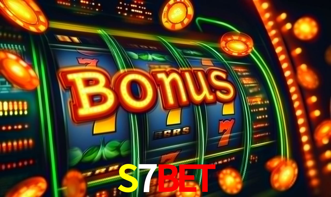 Tournaments S7Bet