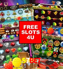 APP oficial da S7Bet para mobile