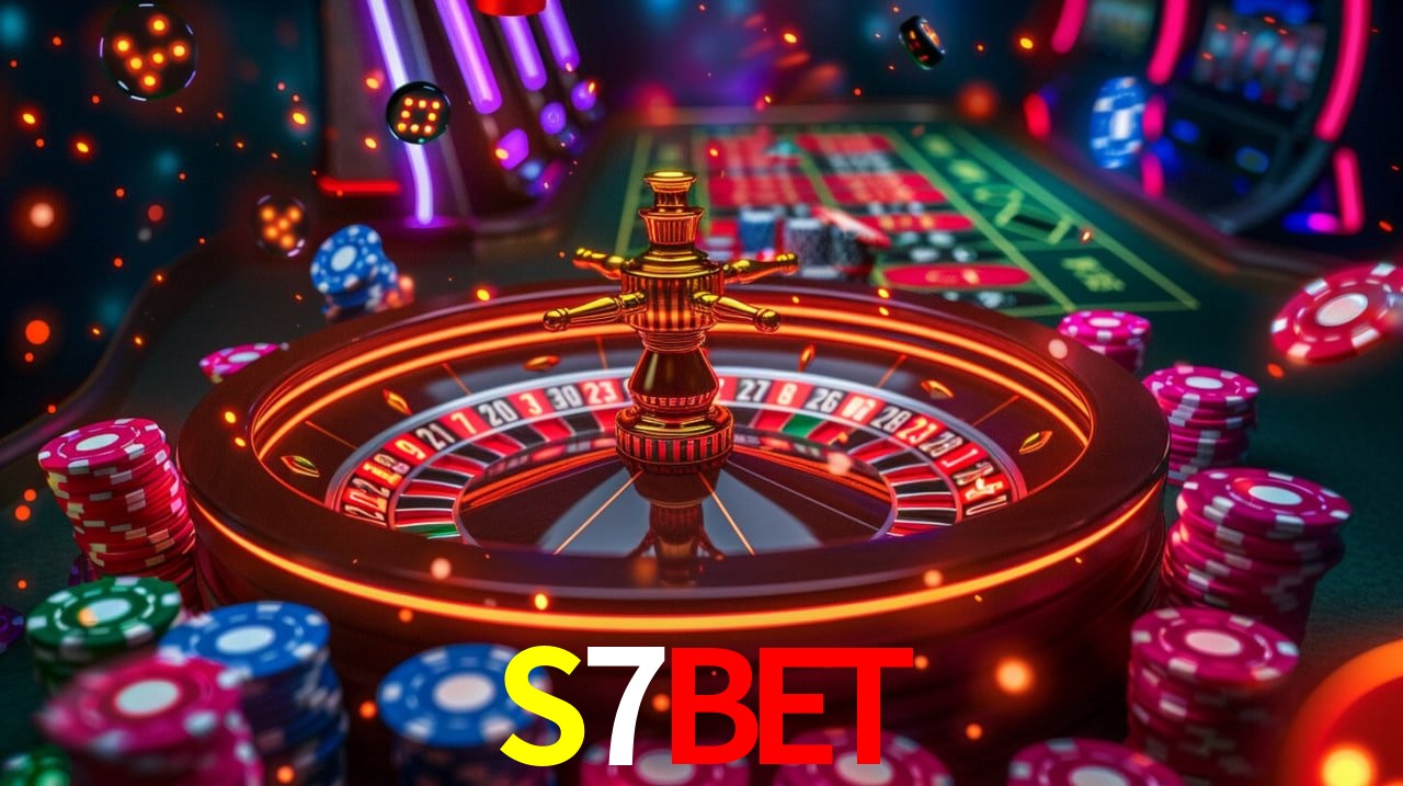 Especiais de Fim de Semana S7Bet