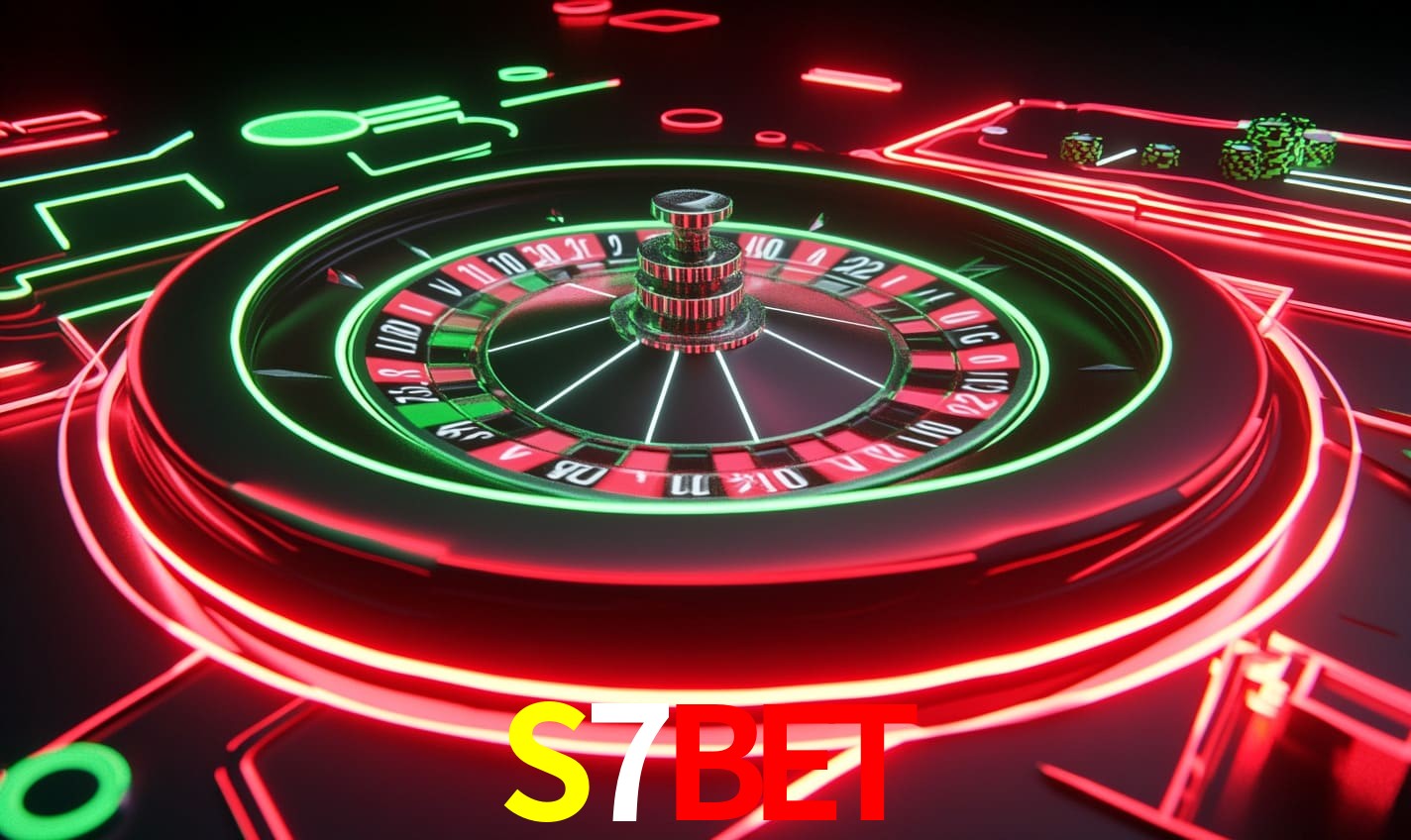 Estatísticas do Jogo S7Bet