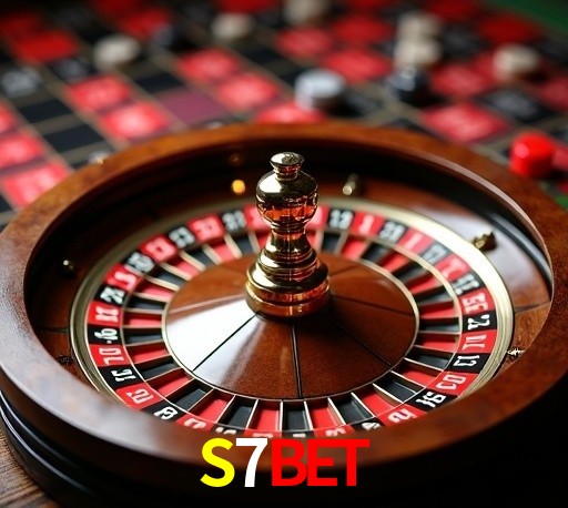 Descubra a Essência do S7Bet: Nossa História e Compromissos