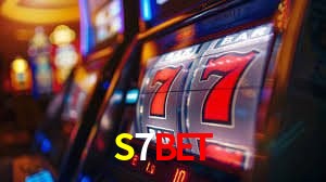 Apostas Esportivas na S7Bet: Um Guia Completo