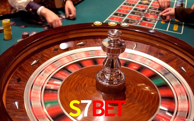 Desvendando o Mundo dos Jogos Virtuais na S7Bet