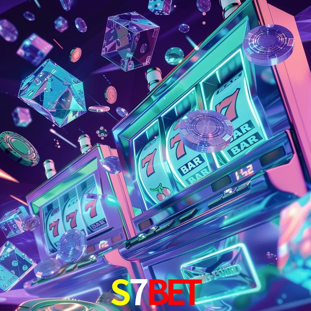 Sistemas de Segurança S7Bet