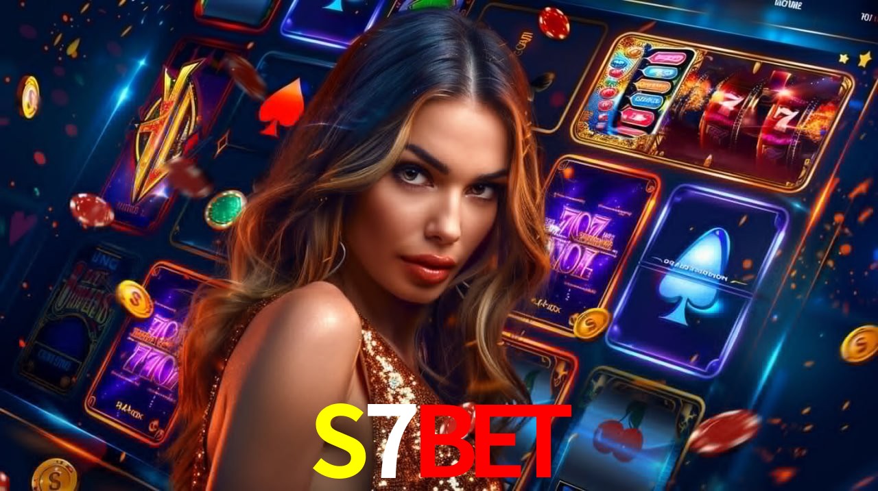 Login Seguro S7Bet