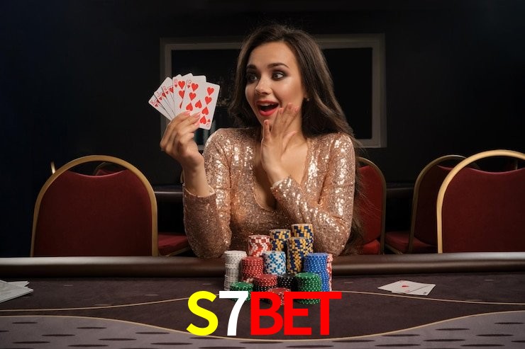 Promoções Sazonais S7Bet