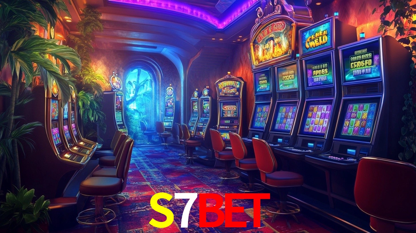 Exclusive Games S7Bet