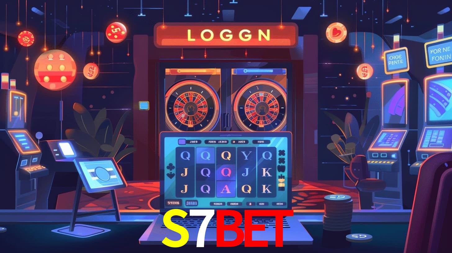 Explorando a Categoria de Eventos em Apostas na S7Bet
