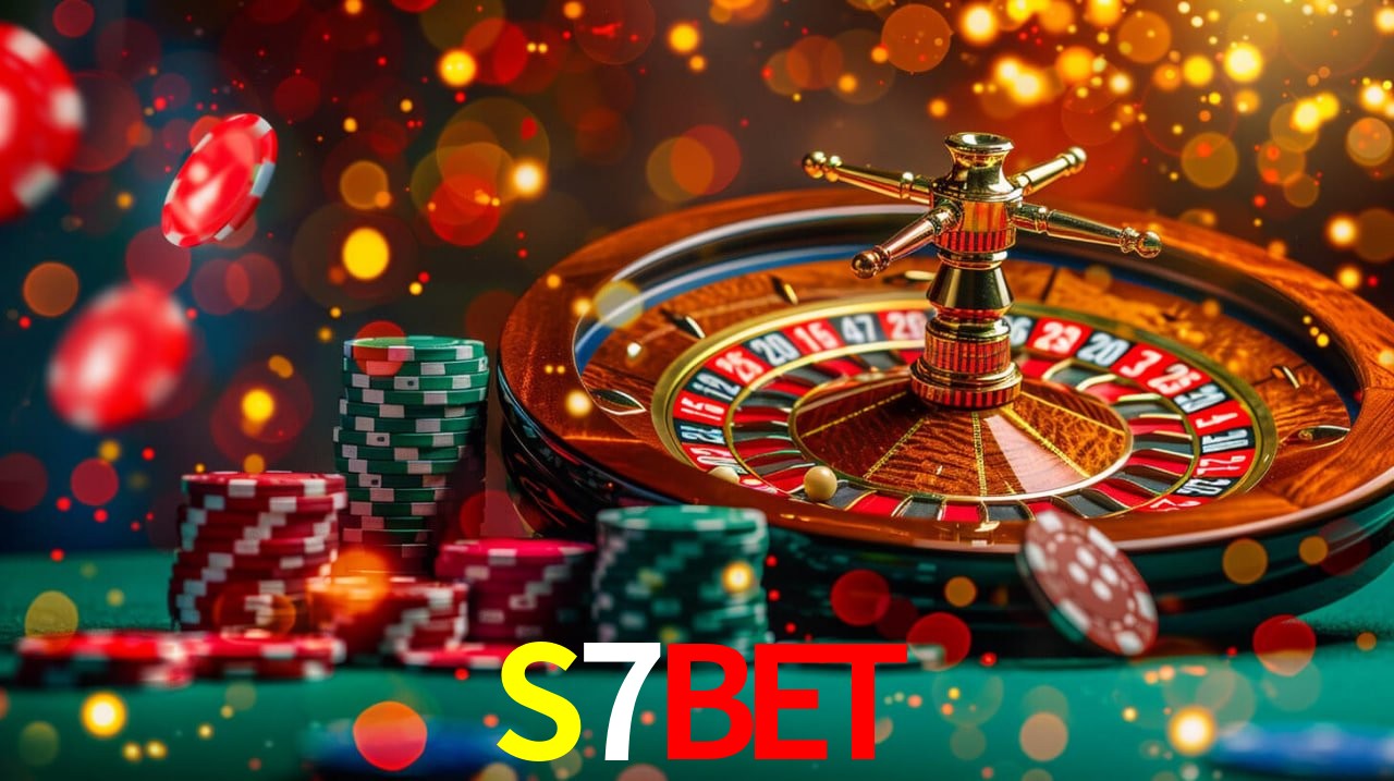 Provedores de Jogos S7Bet