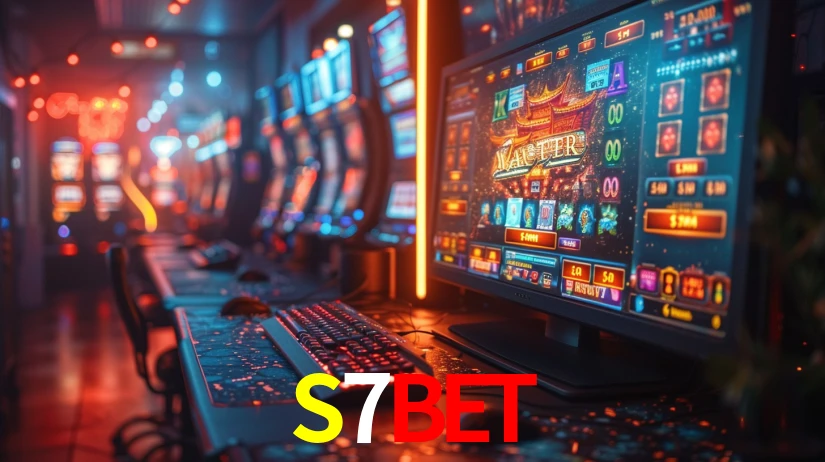 S7Bet: Seu Especialista em Apostas Esportivas Brasileiras