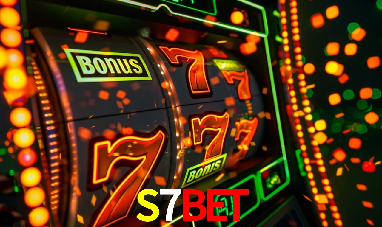 Benefícios da Conta S7Bet