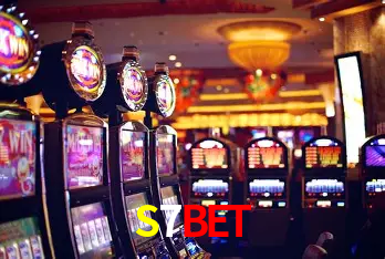 Exclusive Offers S7Bet