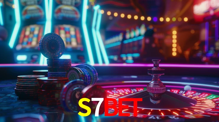 Welcome Bonus S7Bet