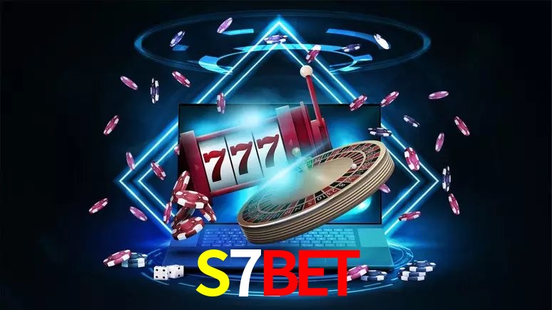 A Experiência Imersiva dos Cassinos Ao Vivo no S7Bet