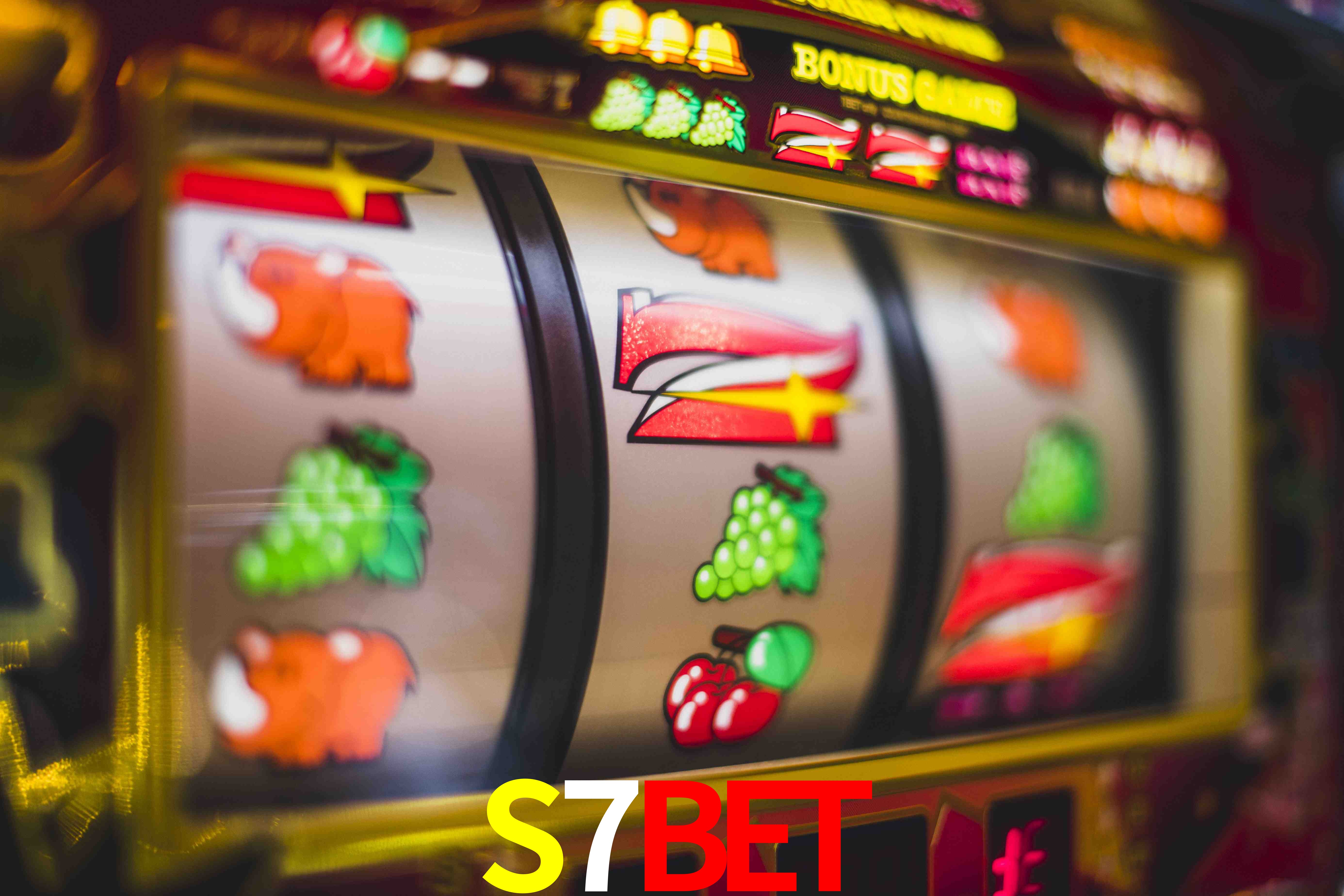 Live Casino S7Bet
