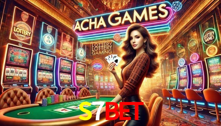 VIP Casino S7Bet