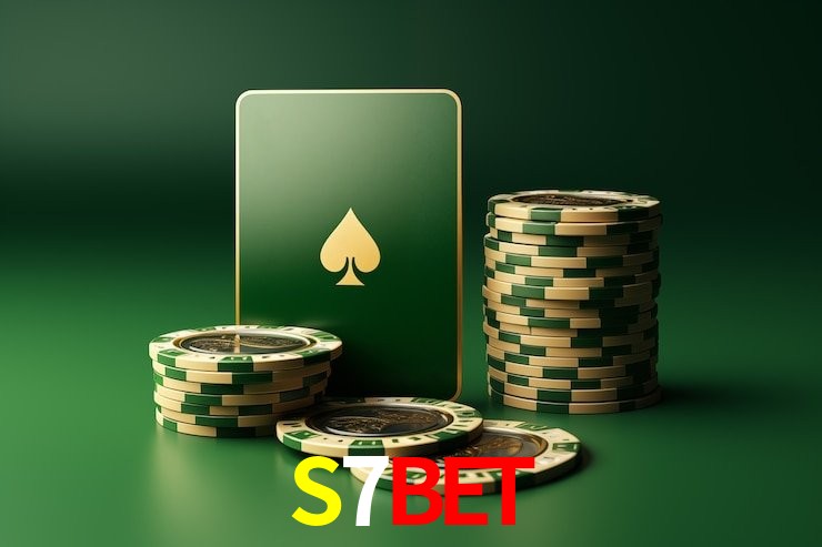 Roulette Table S7Bet