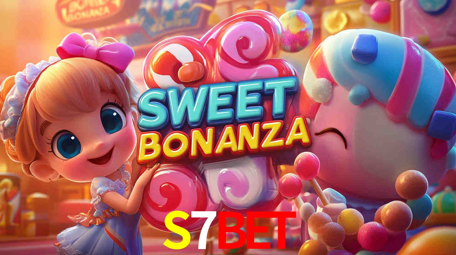 Casino Ao Vivo S7Bet