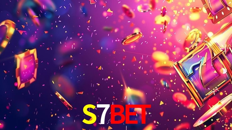 Design Responsivo S7Bet