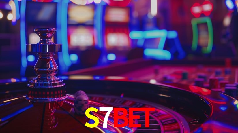 S7Bet Login