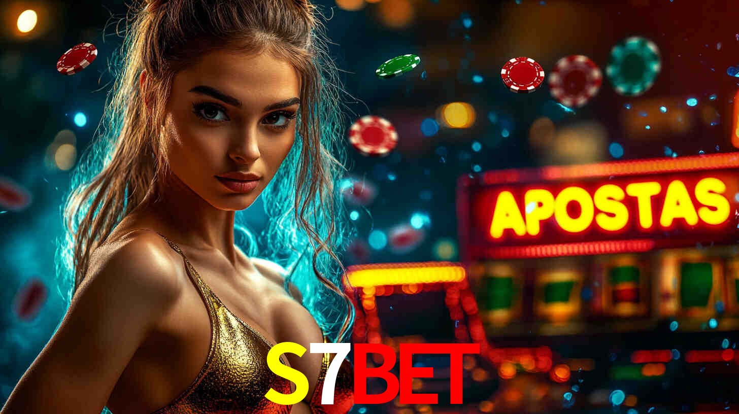 Casino VIP S7Bet