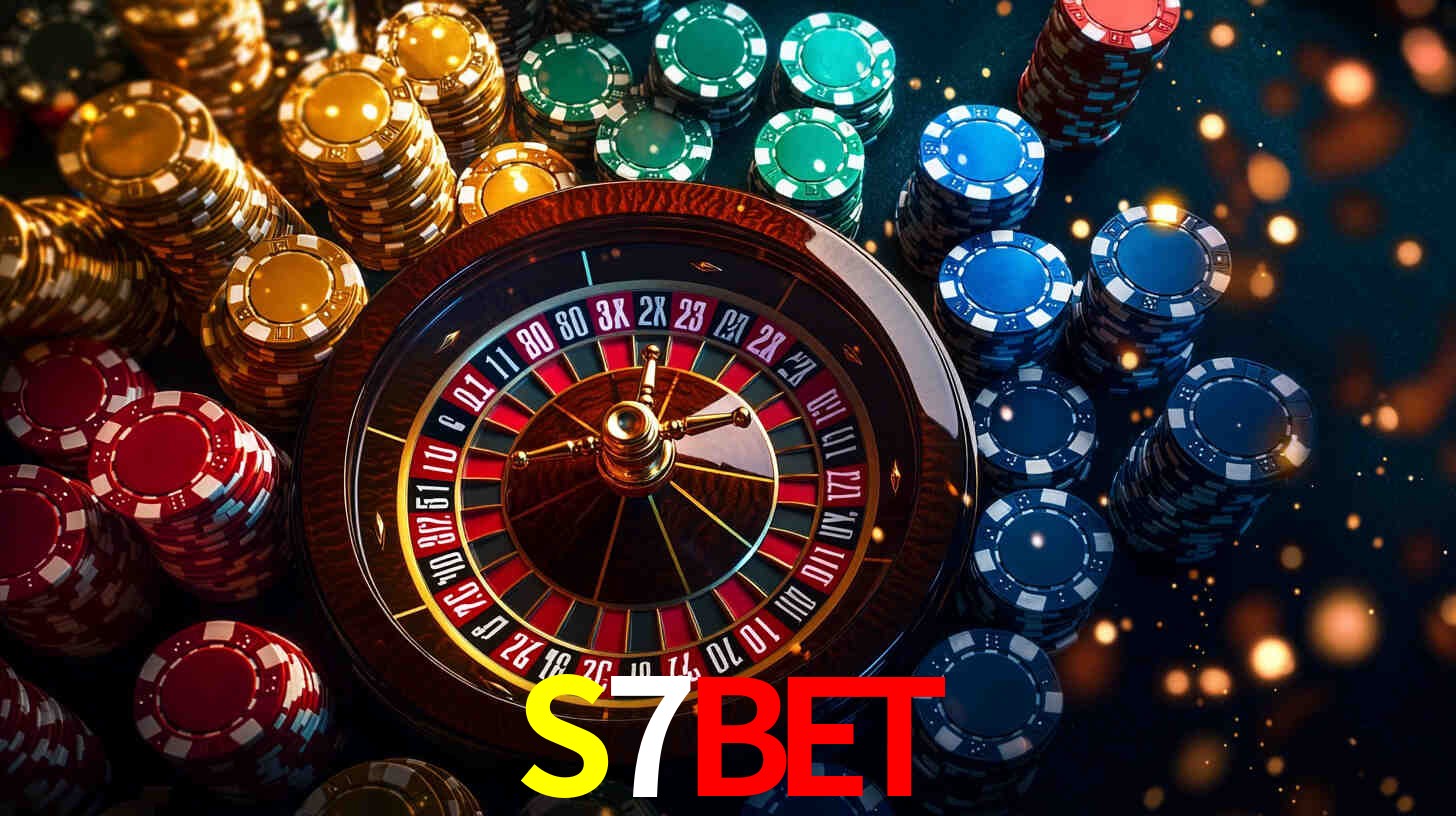 Explore as vantagens do S7Bet: serviço profissional e confiabilidade