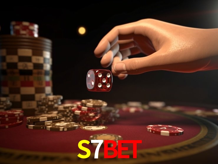 Apostas Esportivas na S7Bet: Um Guia Completo