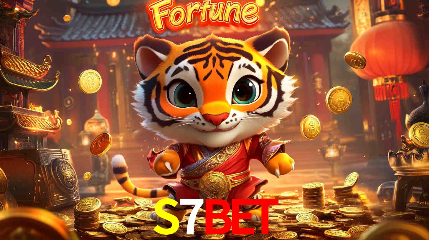Torneios S7Bet