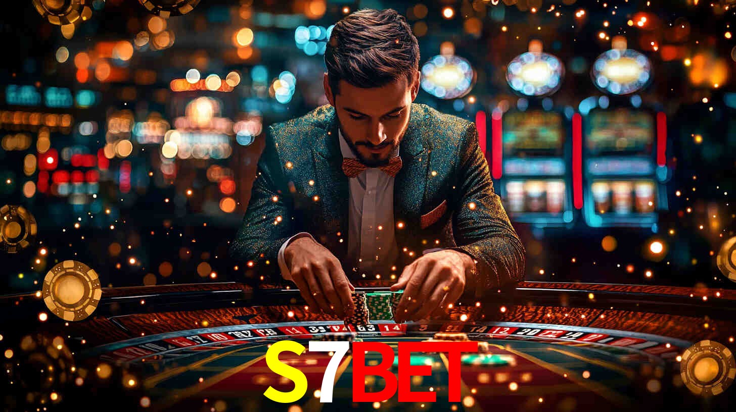 S7Bet Login