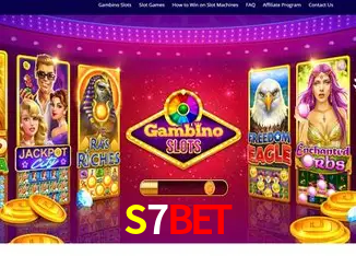 Weekend Specials S7Bet