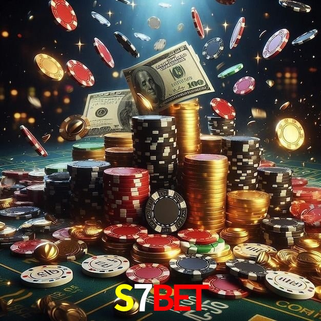 Integração de APIs S7Bet