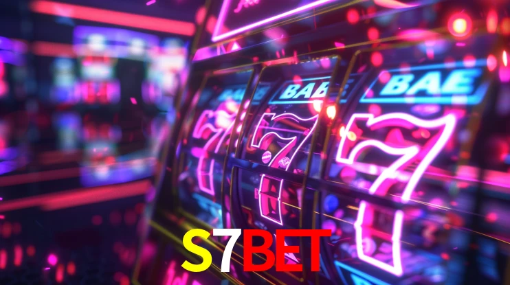 Experiência VIP S7Bet