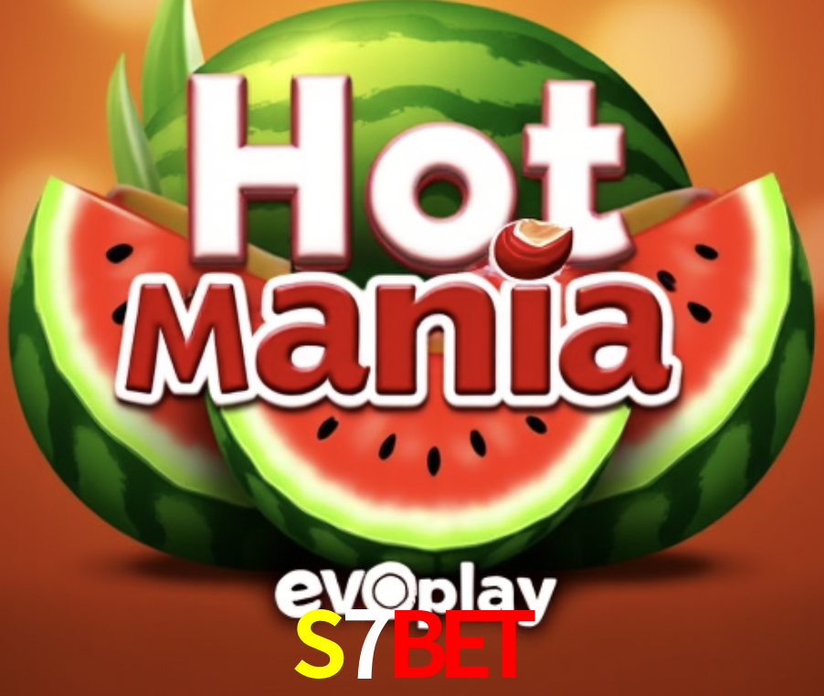 Slot Games S7Bet