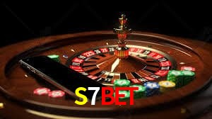 Blackjack Table S7Bet