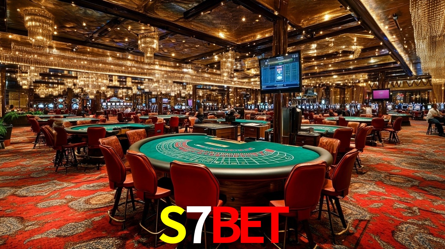 S7Bet Login