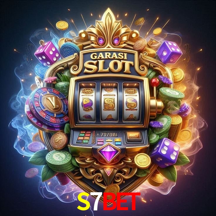 A Popularidade dos Caça-Níqueis no S7Bet